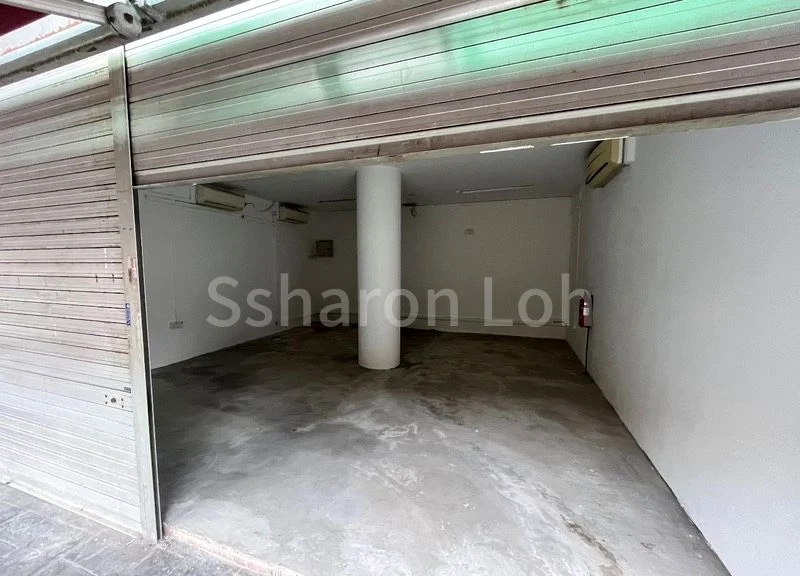 Shop / Shophouse for Rent in Bedok Market Place - Image 3