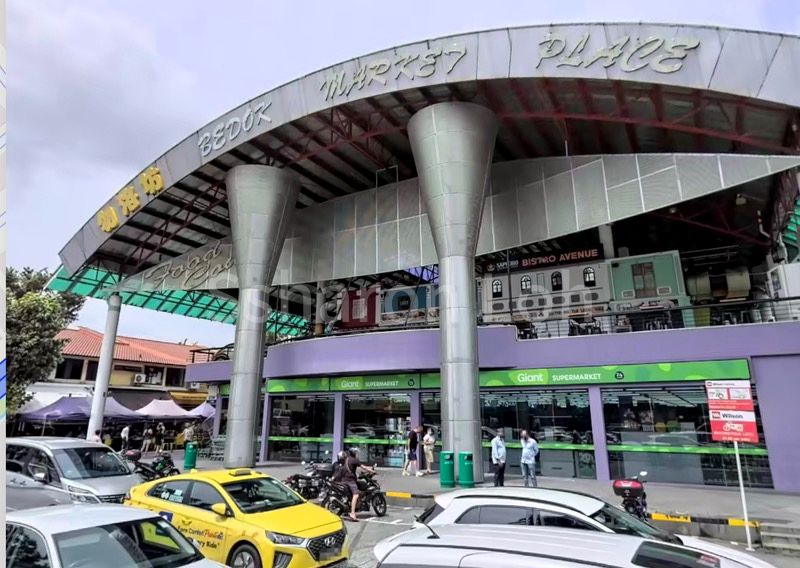 Shop / Shophouse for Rent in Bedok Market Place - Image 8