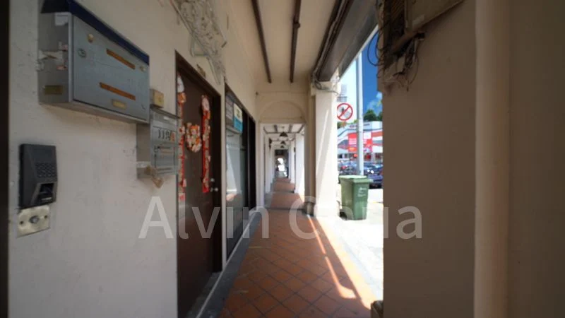 Office for Rent in Kampong Glam Conservation Area - Image 3