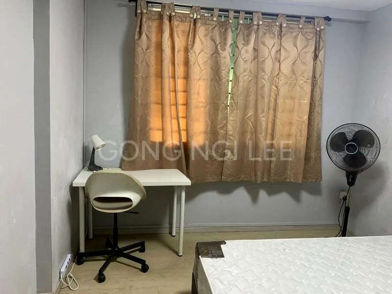 Master Room (HDB) for Rent in  624 Hougang Avenue 8 - Image 10