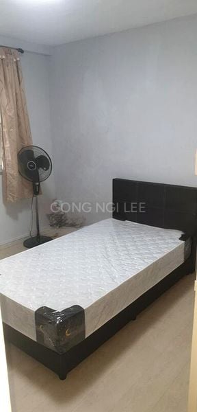 Master Room (HDB) for Rent in  624 Hougang Avenue 8 - Image 4