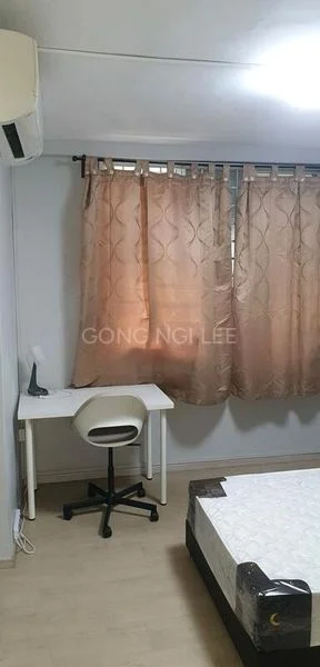 Master Room (HDB) for Rent in  624 Hougang Avenue 8 - Image 5