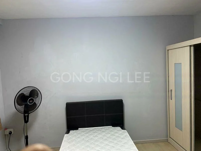 Master Room (HDB) for Rent in  624 Hougang Avenue 8 - Image 8