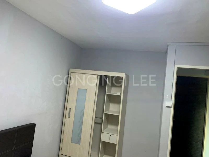 Master Room (HDB) for Rent in  624 Hougang Avenue 8 - Image 6