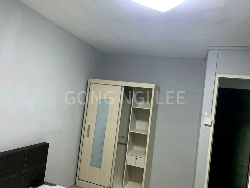 Master Room (HDB) for Rent in  624 Hougang Avenue 8 - Image 7