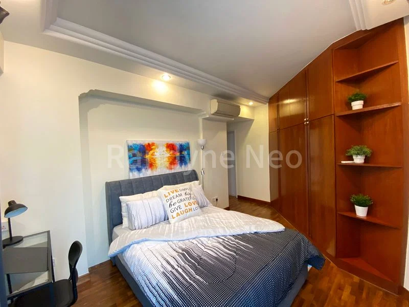 Master Room (Condo) for Rent in  Eastvale - Image 1