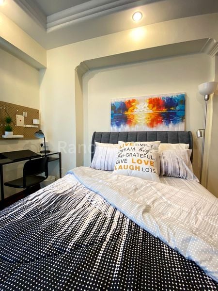 Master Room (Condo) for Rent in  Eastvale - Image 2