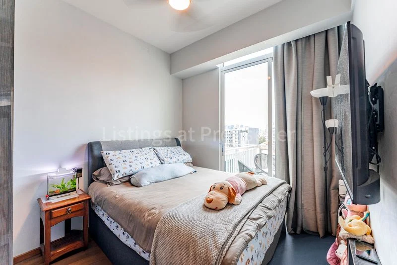 1 Bed Apartment (Condo) for Sale in Rezi 26 - Image 6