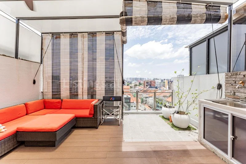 1 Bed Apartment (Condo) for Sale in Rezi 26 - Image 7