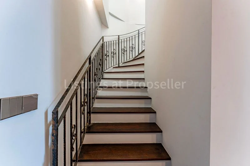 1 Bed Apartment (Condo) for Sale in Rezi 26 - Image 9