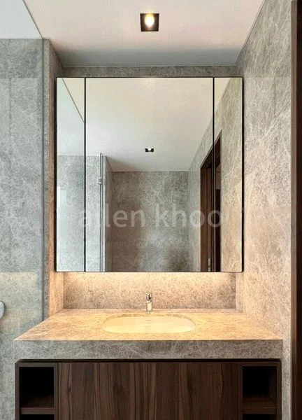5 Bed Semi-Detached House (Landed) for Rent in  Novena Rise - Image 5