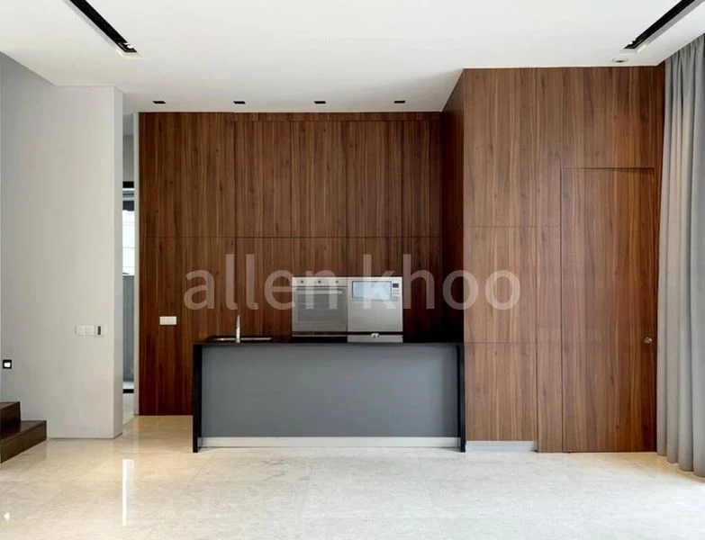 5 Bed Semi-Detached House (Landed) for Rent in  Novena Rise - Image 3