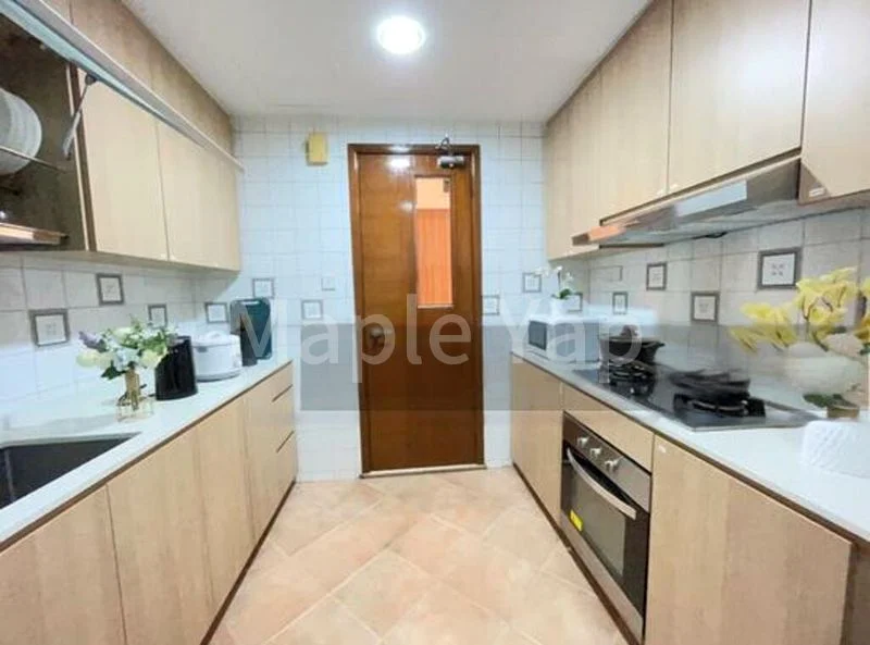 Common Room (Condo) for Rent in Central Grove - Image 8