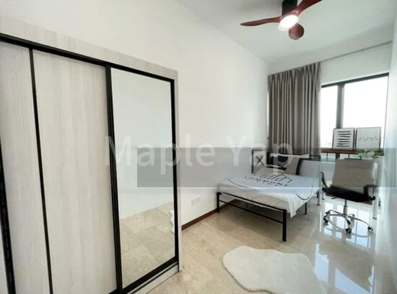 Common Room (Condo) for Rent in Central Grove - Image 3