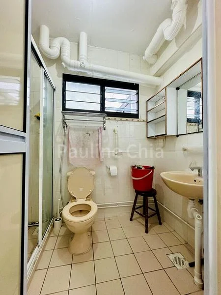 5 Room (5I) HDB for Rent in  268 Toh Guan Road - Image 8