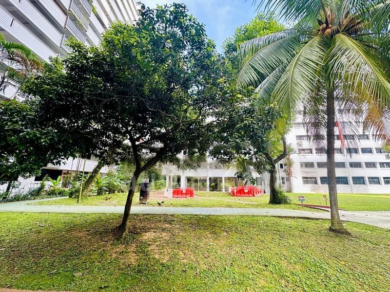 5 Room (5I) HDB for Rent in  268 Toh Guan Road - Image 17