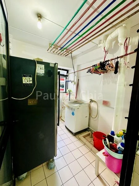 5 Room (5I) HDB for Rent in  268 Toh Guan Road - Image 12