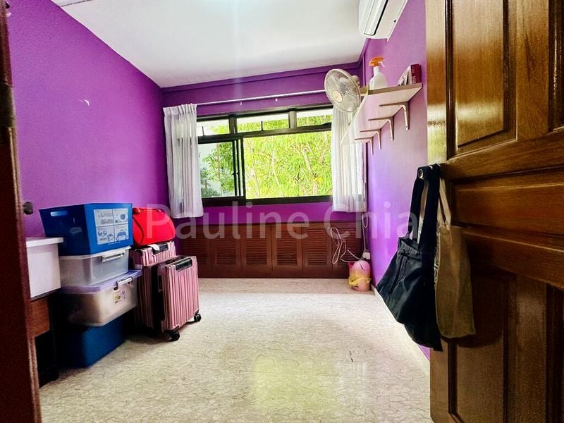 5 Room (5I) HDB for Rent in  268 Toh Guan Road - Image 2