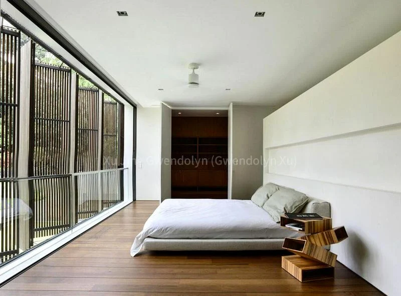 5 Bed Bungalow (Landed) for Rent in  Mayfair Gardens - Image 2