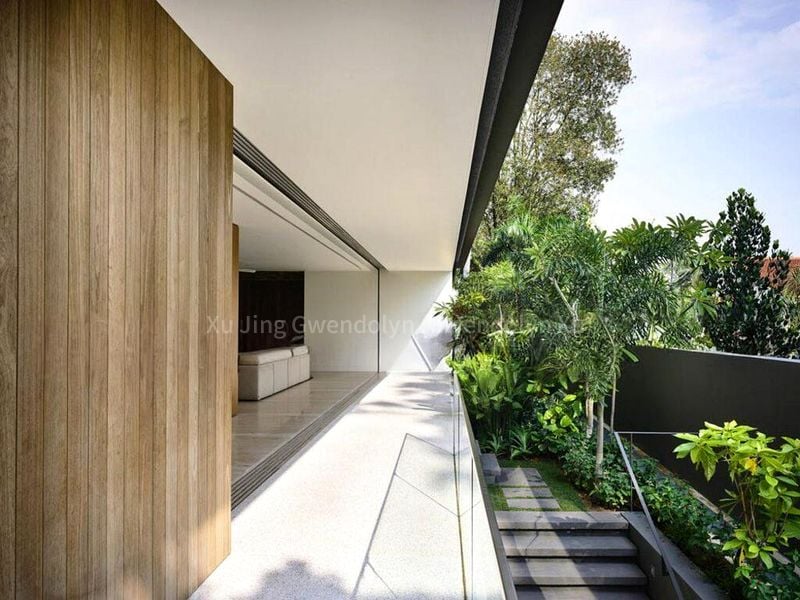 5 Bed Bungalow (Landed) for Rent in  Mayfair Gardens - Image 4