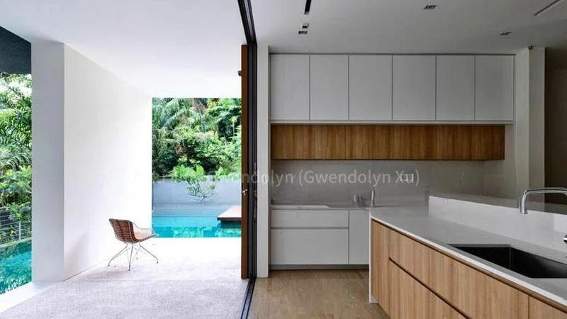 5 Bed Bungalow (Landed) for Rent in  Mayfair Gardens - Image 1