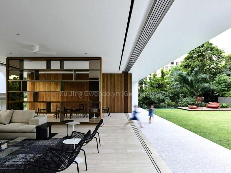 5 Bed Bungalow (Landed) for Rent in  Mayfair Gardens - Image 3