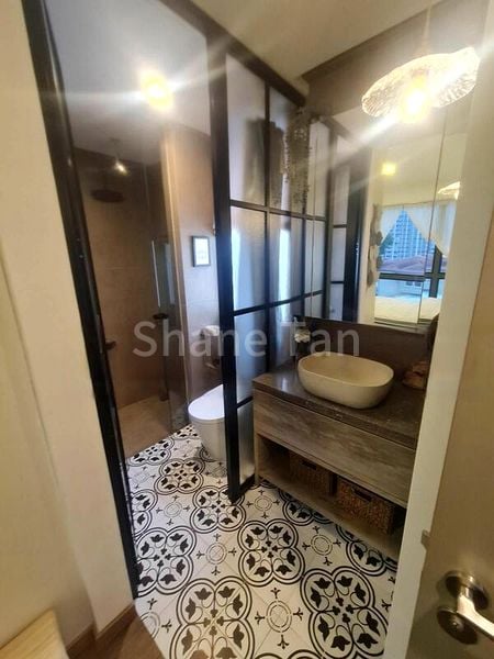 2 Bed Condo for Rent in  Stratum - Image 6