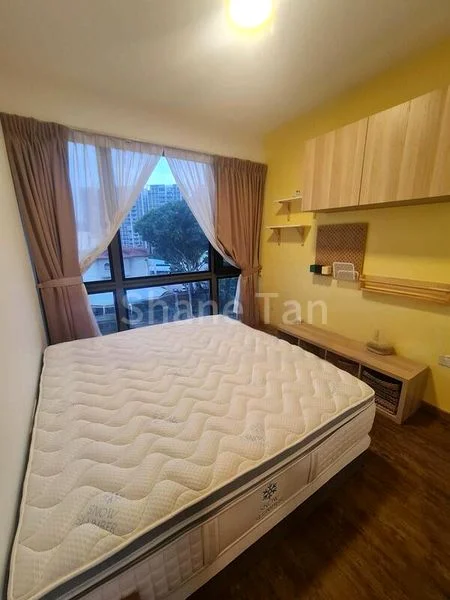 2 Bed Condo for Rent in  Stratum - Image 4
