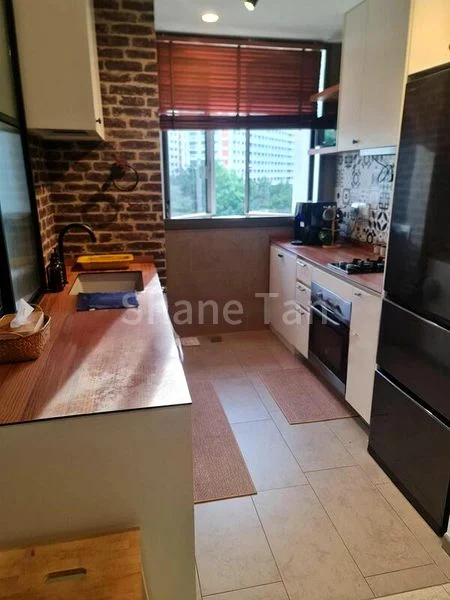 2 Bed Condo for Rent in  Stratum - Image 3