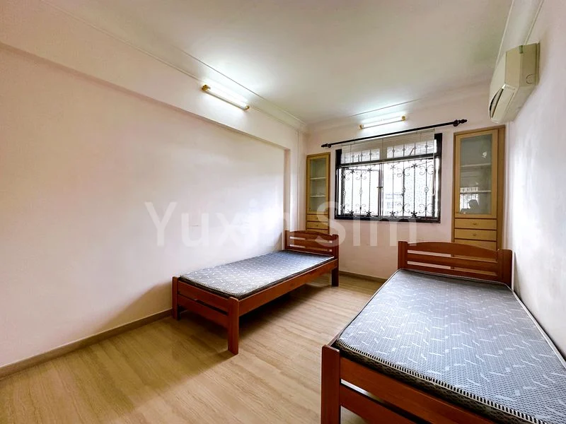 4 Room (4A) HDB for Sale in  116B Rivervale Drive - Image 3