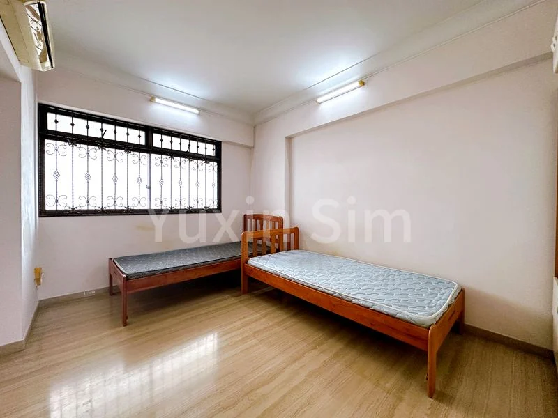 4 Room (4A) HDB for Sale in  116B Rivervale Drive - Image 4