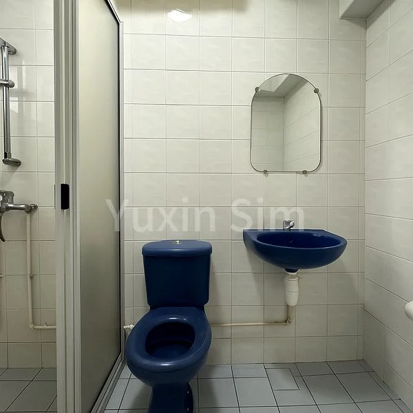 4 Room (4A) HDB for Sale in  116B Rivervale Drive - Image 8