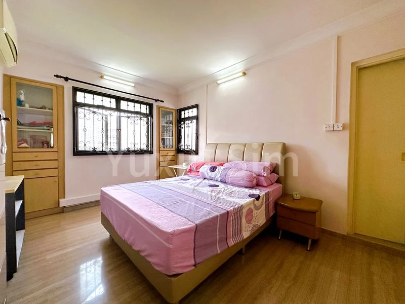 4 Room (4A) HDB for Sale in  116B Rivervale Drive - Image 5
