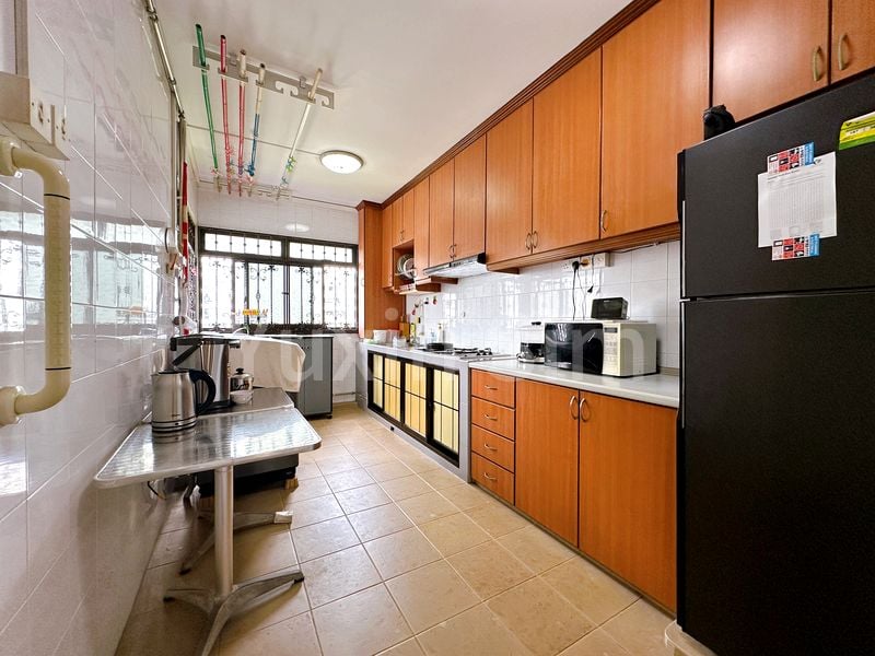 4 Room (4A) HDB for Sale in  116B Rivervale Drive - Image 6