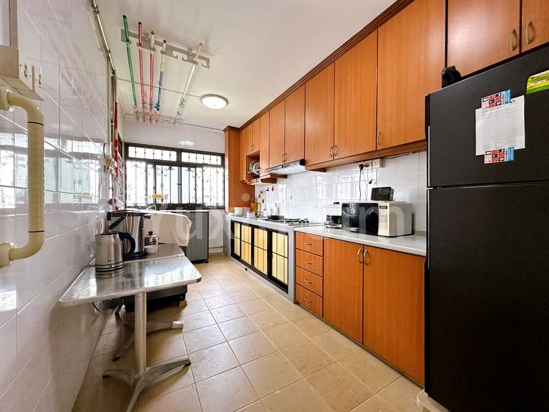 4 Room (4A) HDB for Sale in  116B Rivervale Drive - Image 5