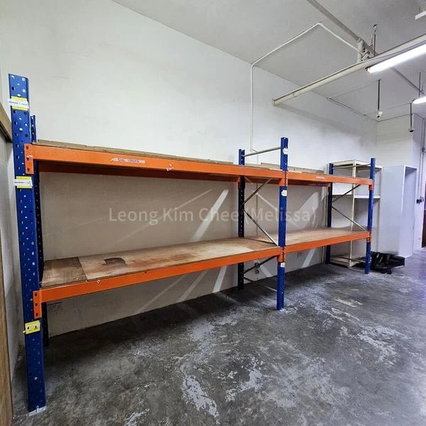 Light Industrial (B1) for Rent: Ubi Techpark - Image 4