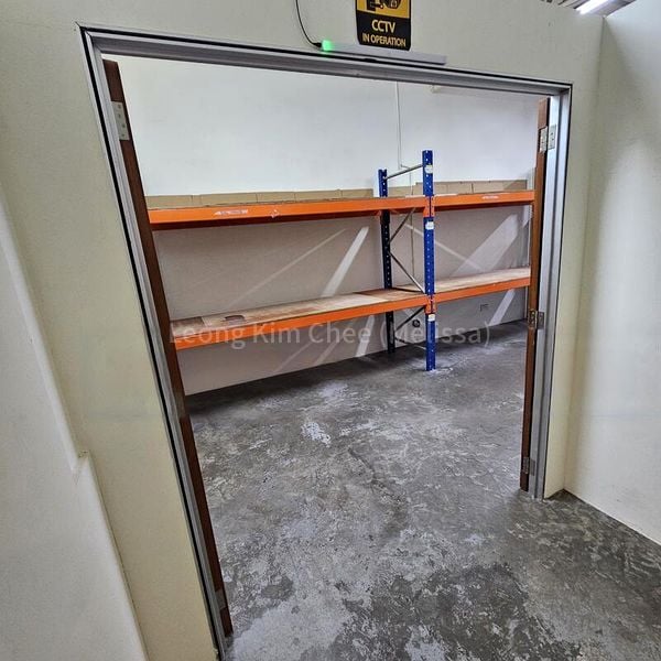 Light Industrial (B1) for Rent: Ubi Techpark - Image 5