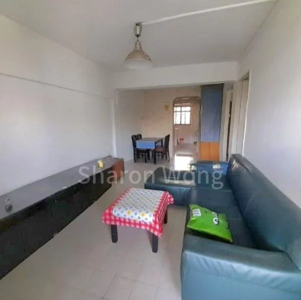 3 Room (3I) HDB for Rent in  119 Bukit Merah View - Image 7
