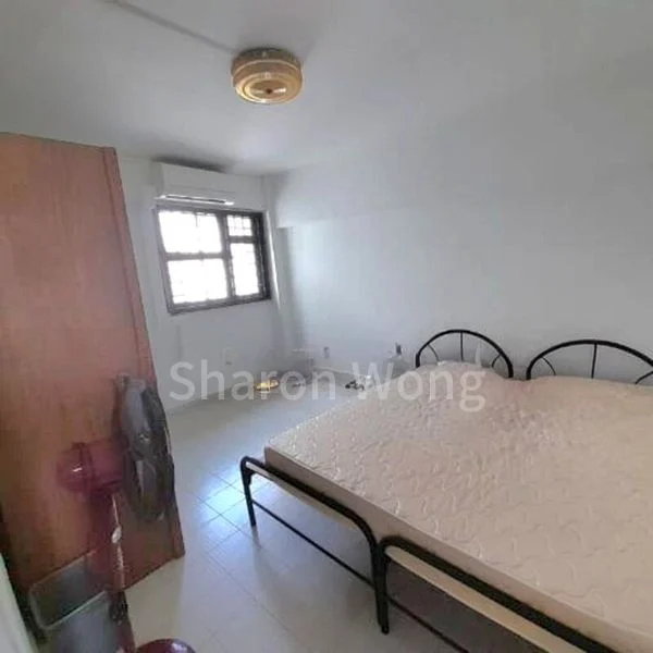 3 Room (3I) HDB for Rent in  119 Bukit Merah View - Image 6