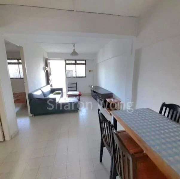 3 Room (3I) HDB for Rent in  119 Bukit Merah View - Image 8