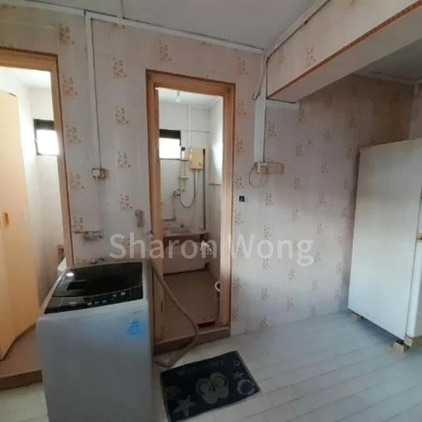 3 Room (3I) HDB for Rent in  119 Bukit Merah View - Image 3