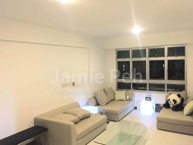 3 Room (3A) HDB for Sale in 329A Anchorvale Street - Image 4