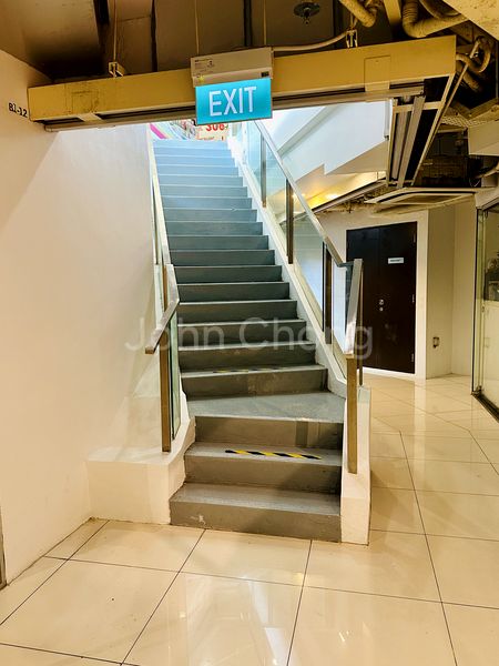 Shop / Shophouse for Sale in Thomson V Two - Image 1