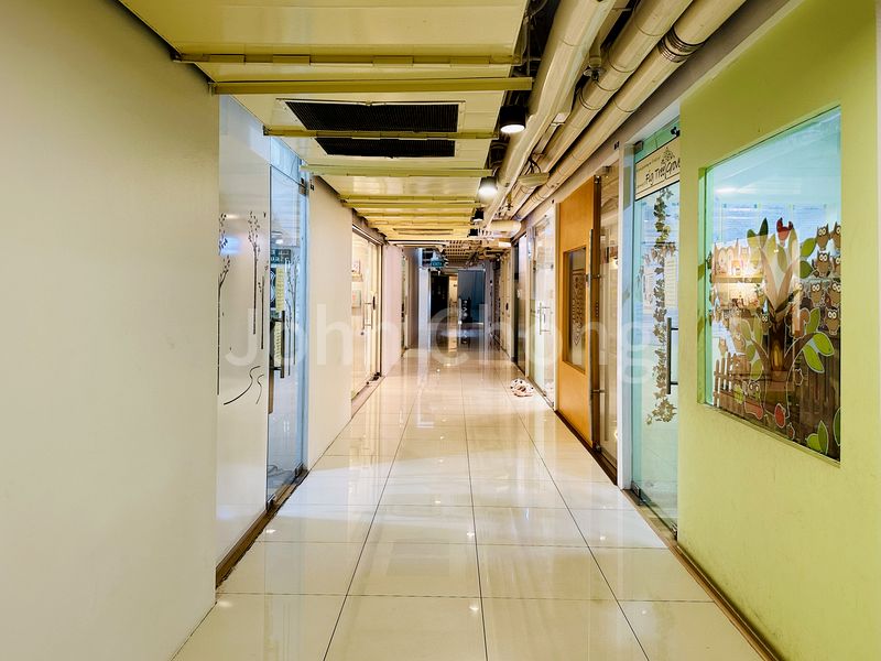 Shop / Shophouse for Sale in Thomson V Two - Image 3