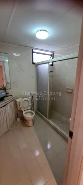 3 Bed Condo for Rent in Cashew Heights Condominium - Image 1