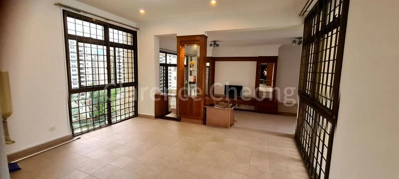 3 Bed Condo for Rent in Cashew Heights Condominium - Image 11