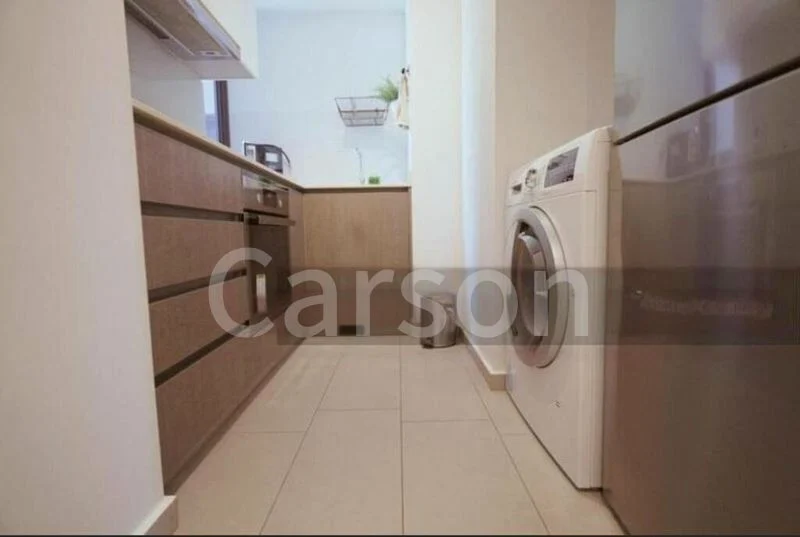 Common Room (Condo) for Rent in  The Criterion - Image 6