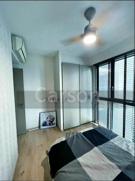 Common Room (Condo) for Rent in  The Criterion - Image 3