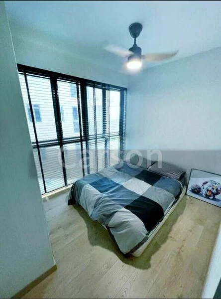 Common Room (Condo) for Rent in  The Criterion - Image 5