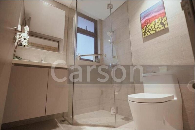Common Room (Condo) for Rent in  The Criterion - Image 1